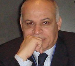 Ali I Abdalla