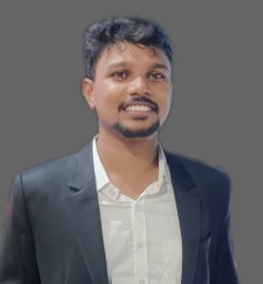 Ricky Rajamanickam