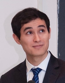 Simone Conia