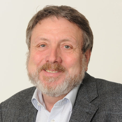 Hartmut H. Hilger