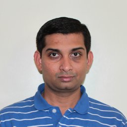 Rajamani Raghunathan