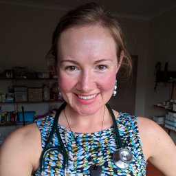 Rachel S. Bensman