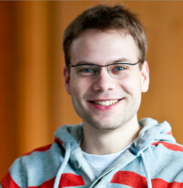 André Martin