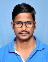 Sivakandan Mani