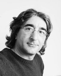 Ali Metin Büyükkarakaya