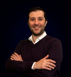 Nikolaos Goumagias