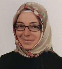 Fahriye Pazarcıkcı