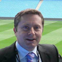 Tim Bourne