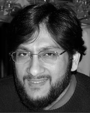 Muhammad Zaheer Aziz