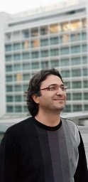 Mehmet Senoglu