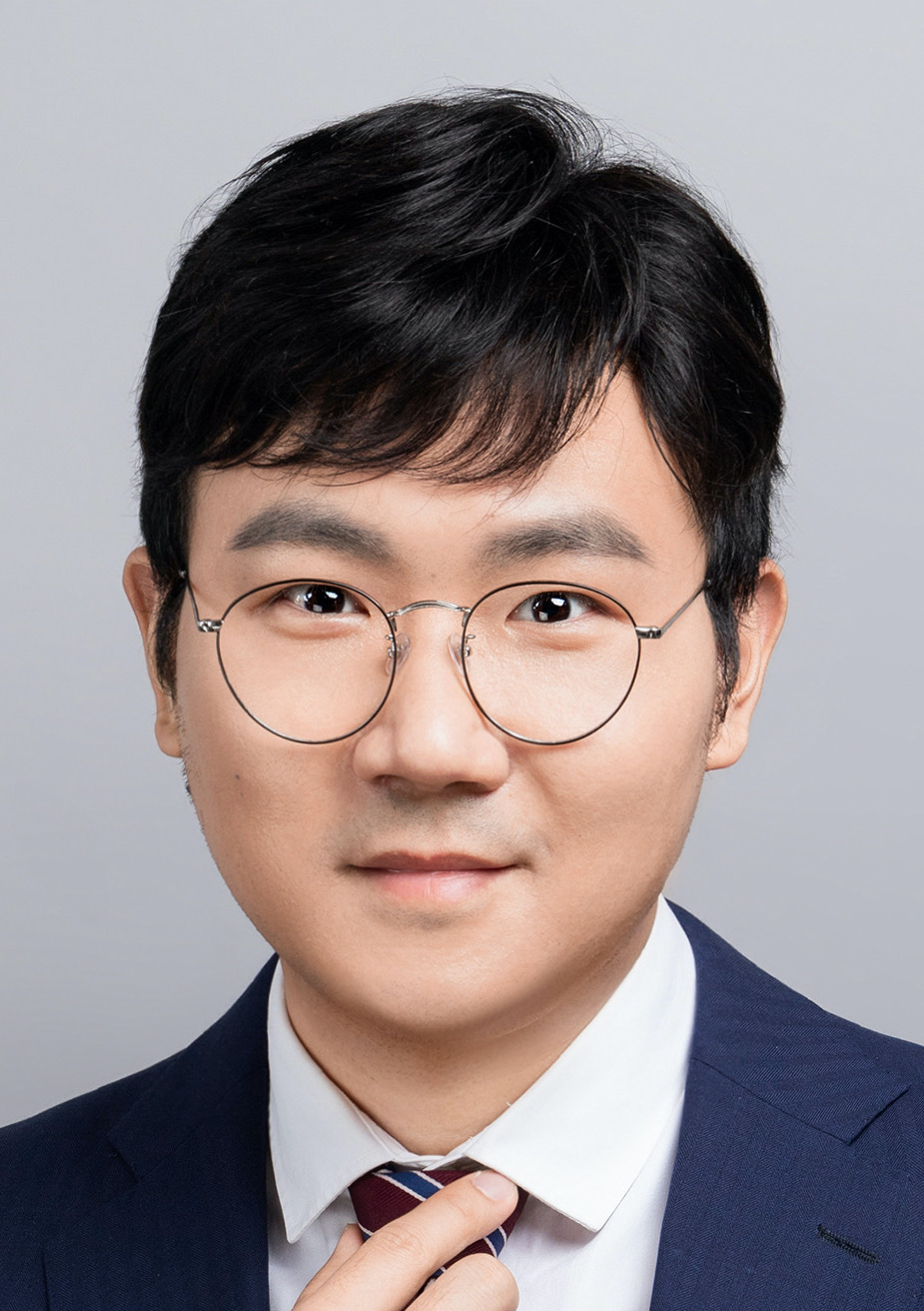 Hang Yu