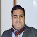 Sheikh Arif
