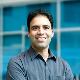 Shivam Bhasin
