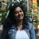 Athira John