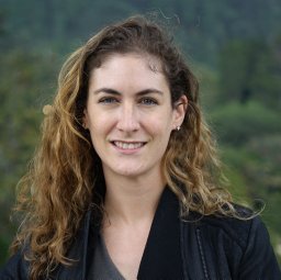 Natasha I. Bloch