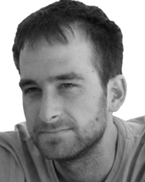 Petr Novacek