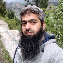 Muhammad Usman Arshid