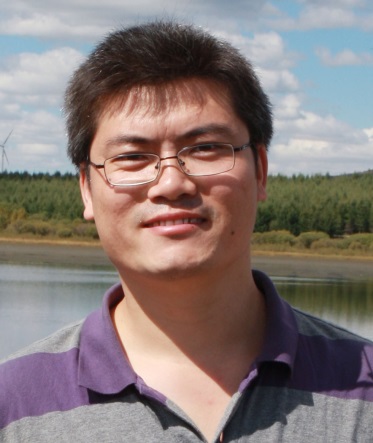 Yongzheng Ma
