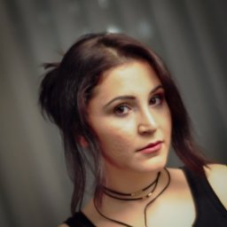 Cigdem Turan