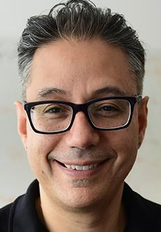 Carlos D. Brody