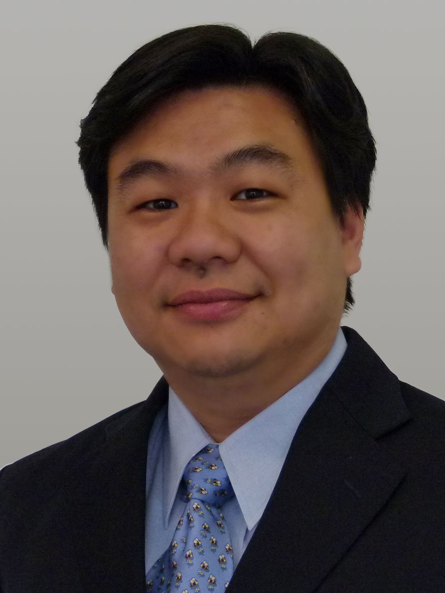 Arnold Ng