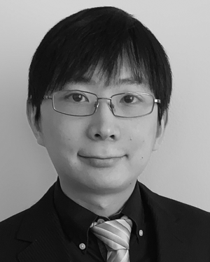 Shiyi Liu