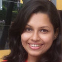 Minni Jain