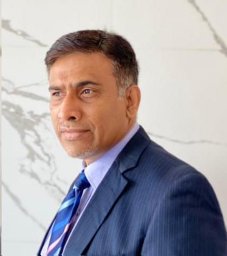 Naeem Zafar Azeemi