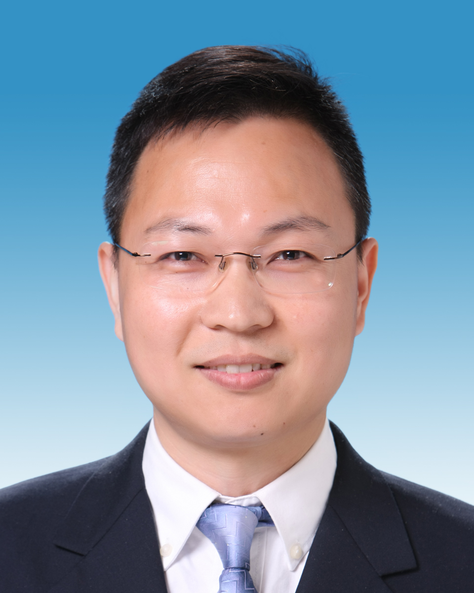 Jizong Zhang