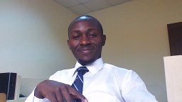 Emmanuel Otubo