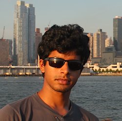 Kartik Venkat
