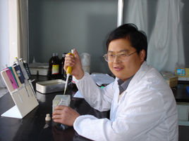 Yunliang Jiang