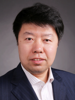Guozhong Liu
