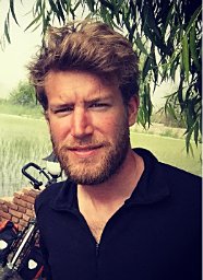 boris t van zanten