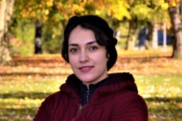 Samira Rasouli