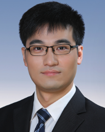 Bolin Gao