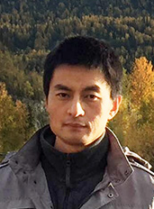 Jie Zhao
