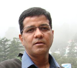 Shyam S. Phartyal