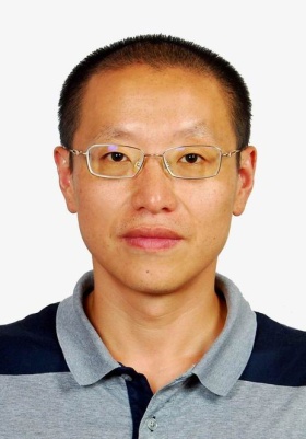 ShaoYu Wang