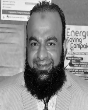 Muhammad Abrar