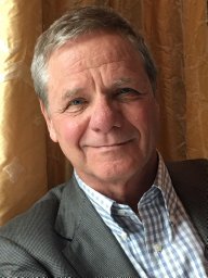 Gerald C. Wright