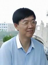 Shaojun Zhang