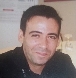 Nuno F Santos