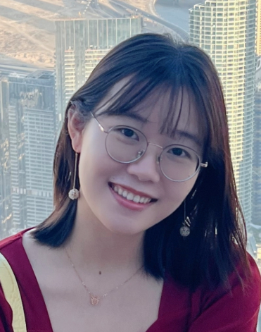 Jiahui Gao - Department of Statistics and Actuarial Science, The ...