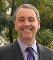 Simon Croom