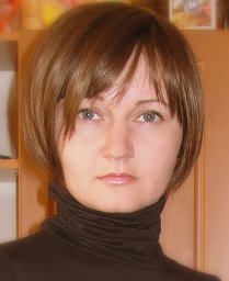Olga Grygorieva