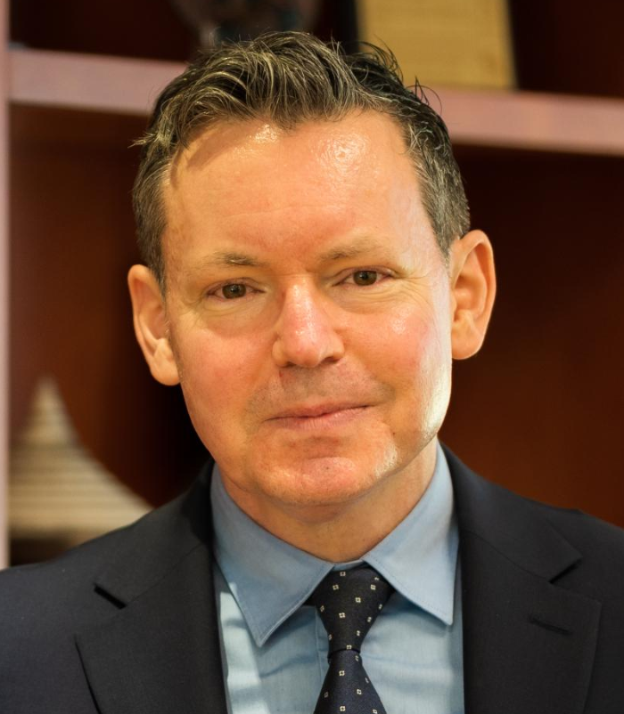 Mark Feldman