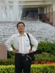 Liangwei Liu