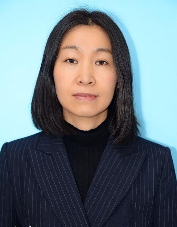 Jing Li