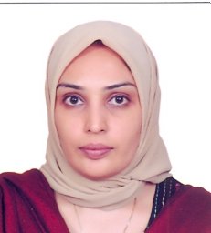 Aiysha Abid
